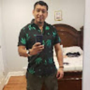 Meet your Posher, Alberto